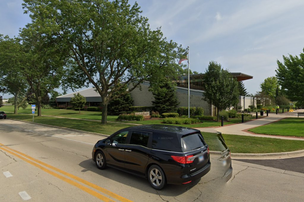 Glenside Public Library