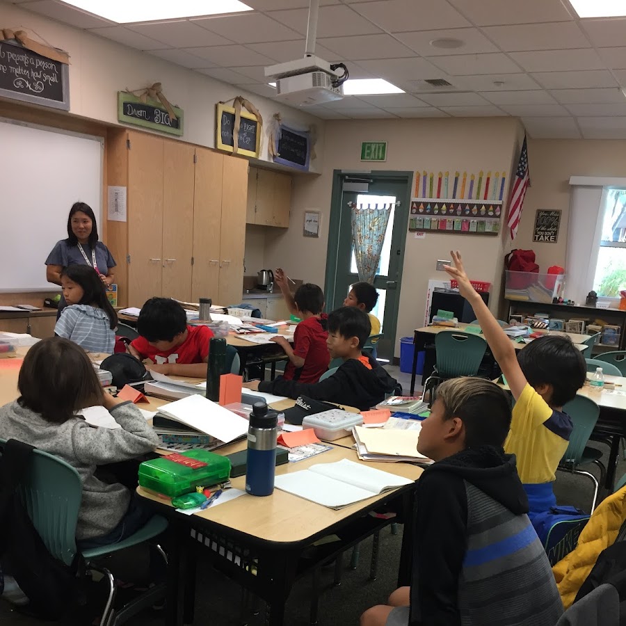 Willow Grove Elementary School