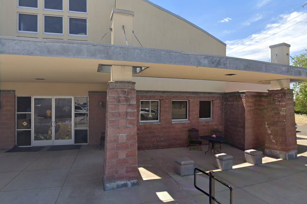 Gatesville Public Library