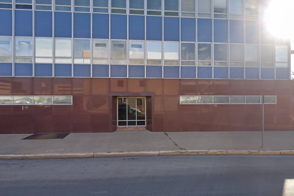 Ector County Library