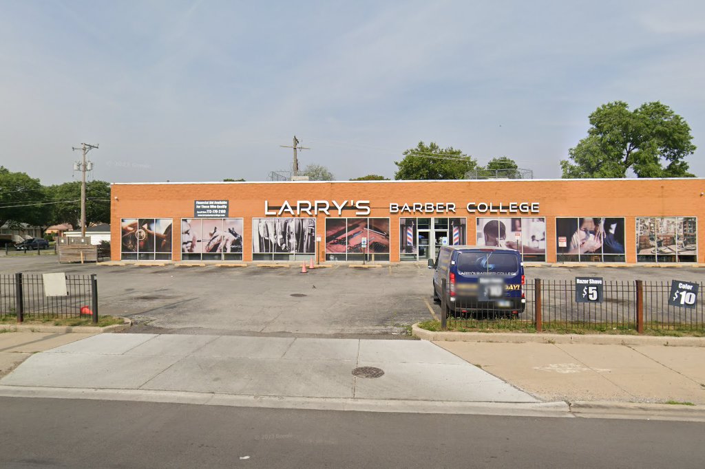 Larry's Barber College