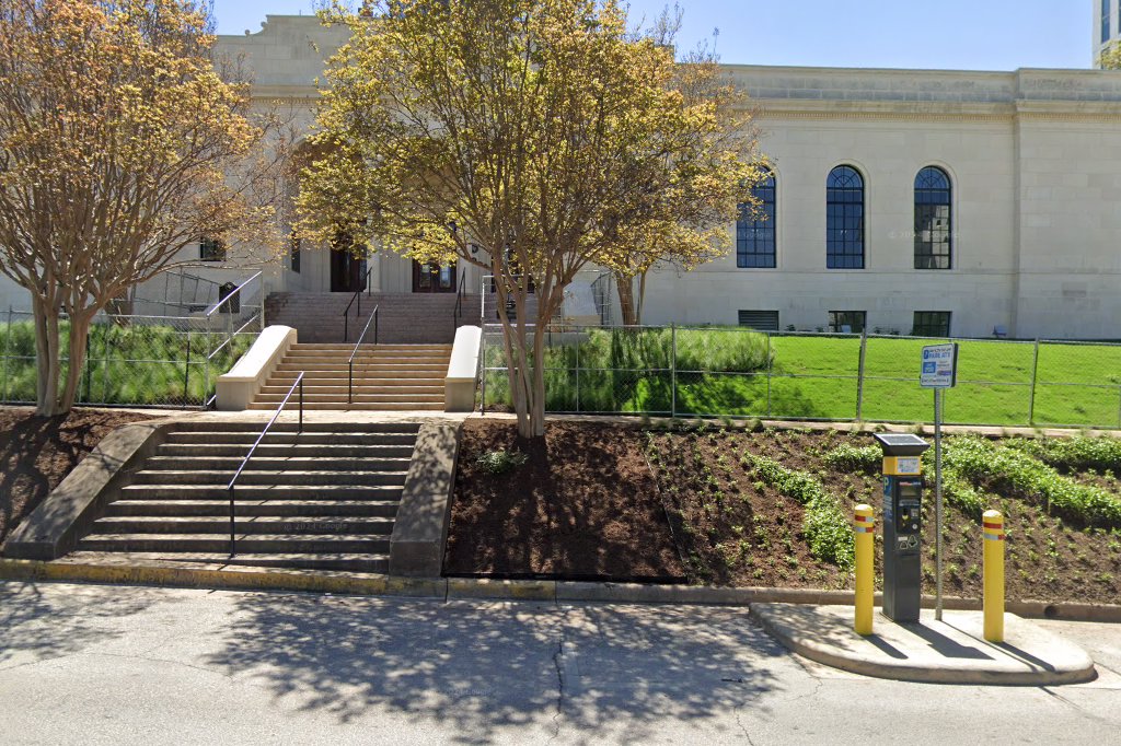 Central Texas Library System