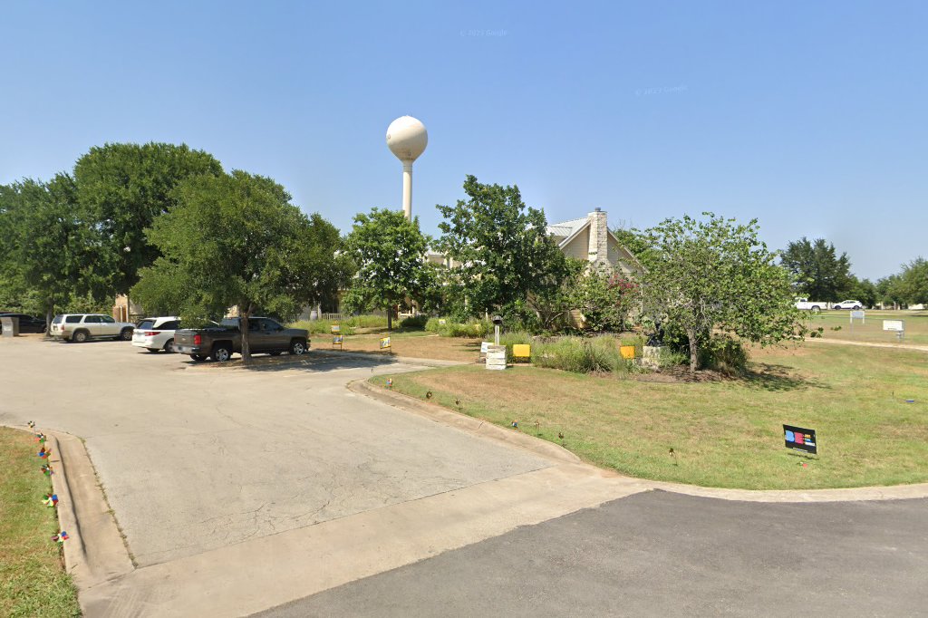 Salado Public Library