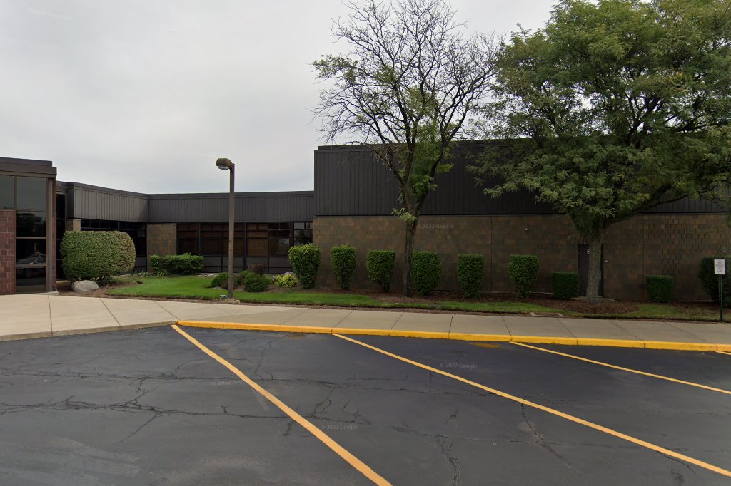 College of DuPage