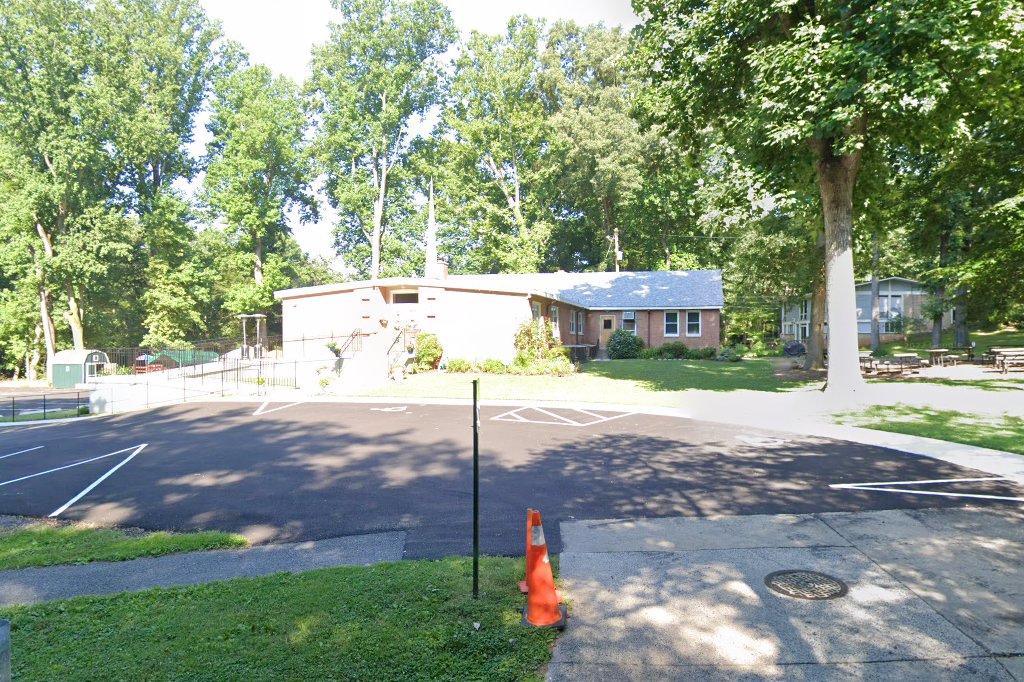 Rock Creek Montessori School
