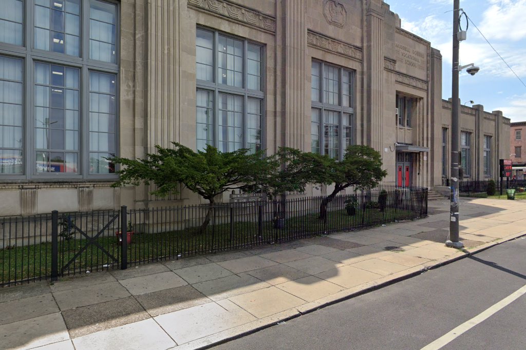 Dobbins Avt High School