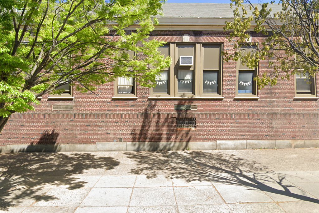 Bache-Martin School