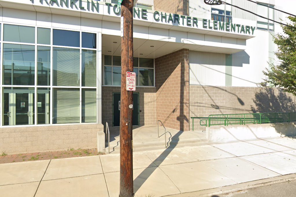 Franklin Towne Charter Elementary School