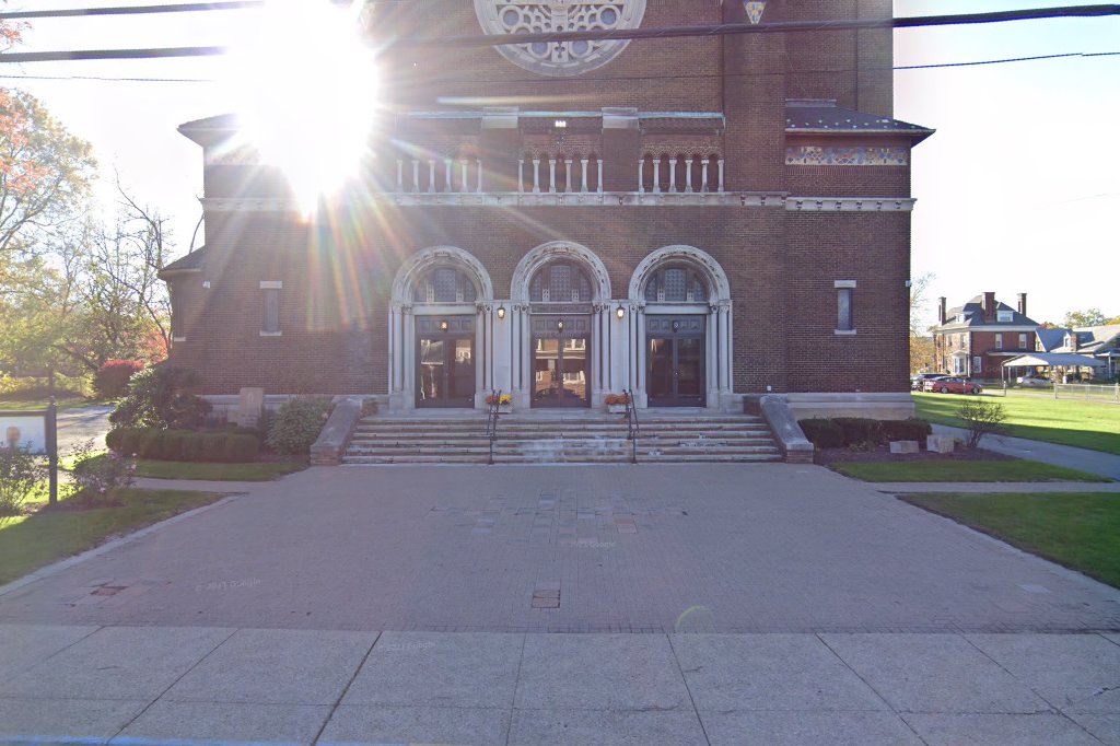 St Anthony School
