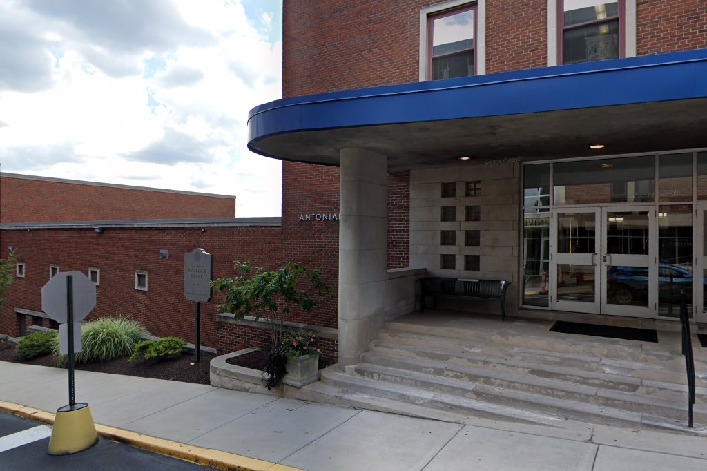 The Campus School Of Carlow University