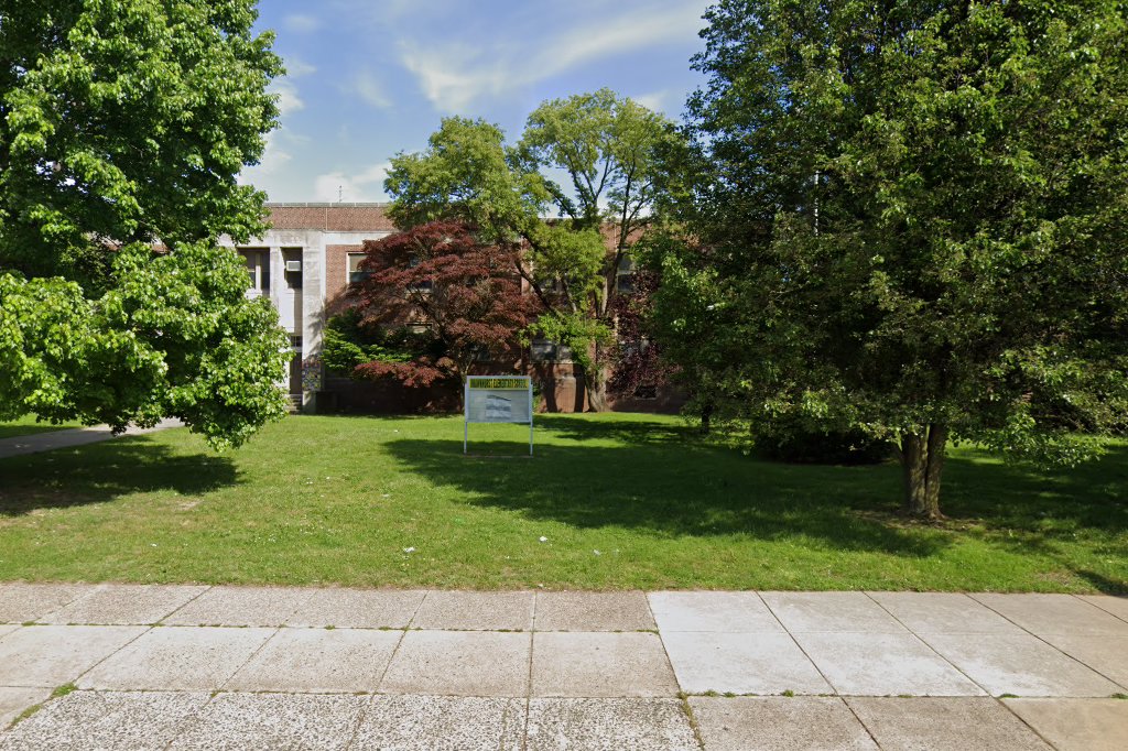 Rhawnhurst School