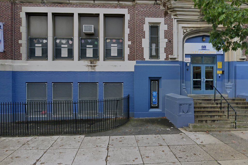 Birney School
