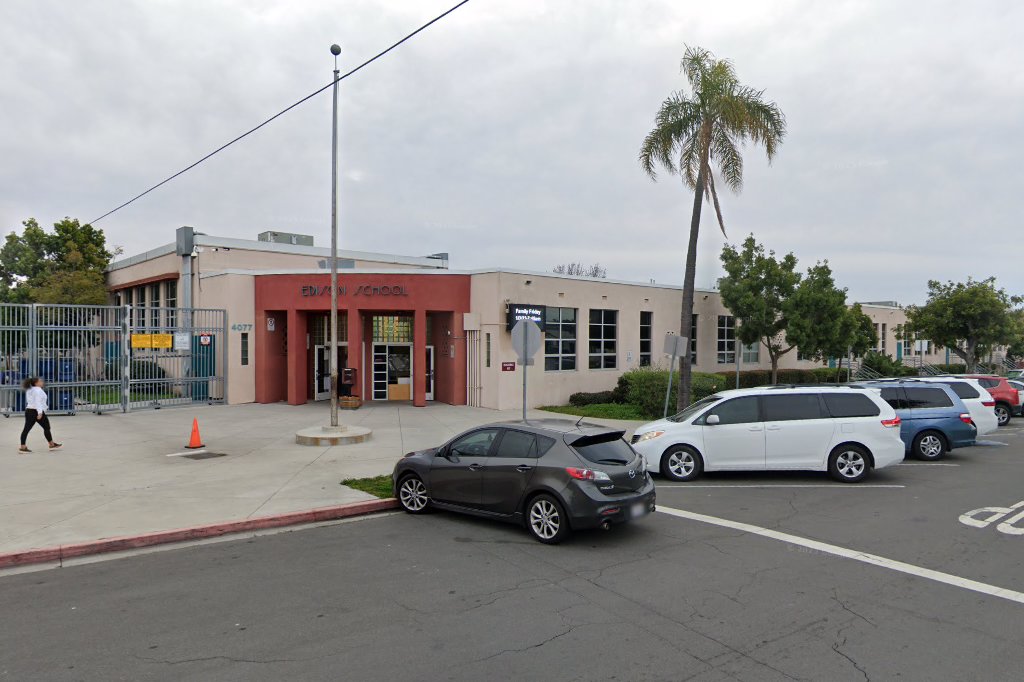 Edison Elementary School