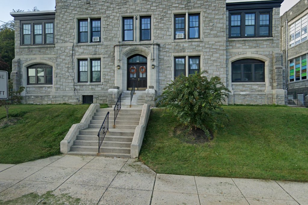 St Margaret's Catholic School