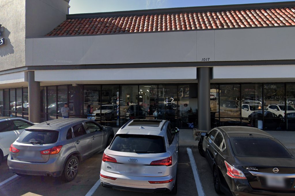 Regency Beauty Institute-Plano