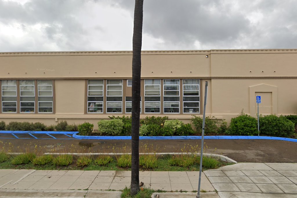 Franklin Elementary School