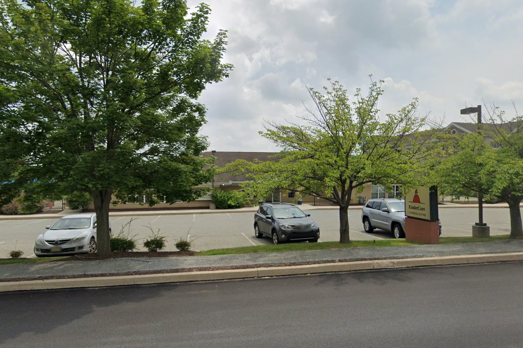 Westtown KinderCare
