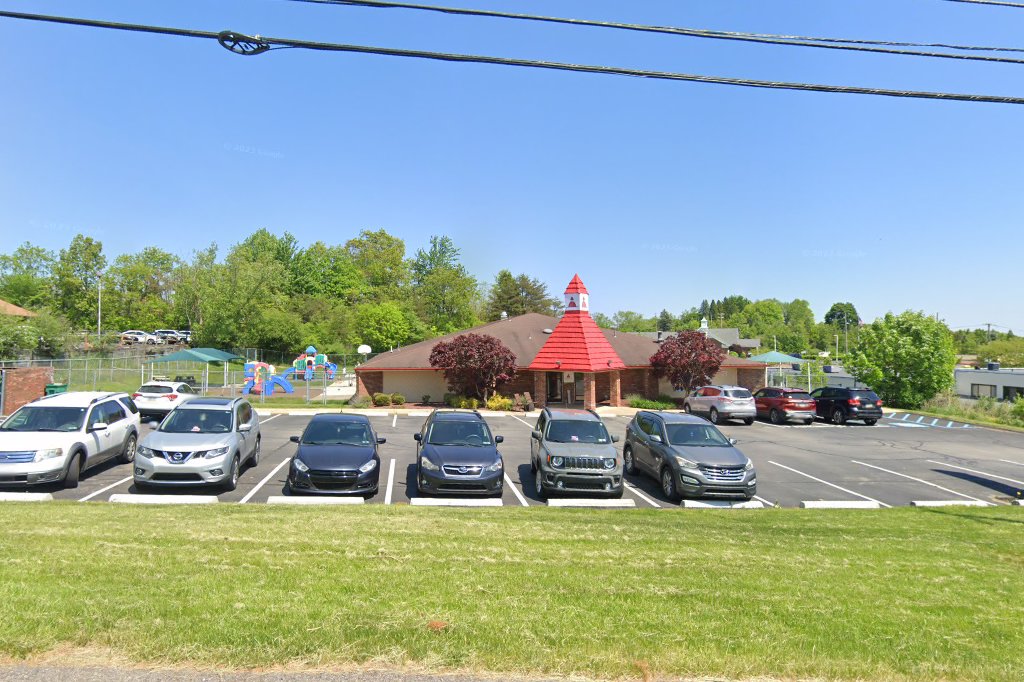 Kindercare Learning Center