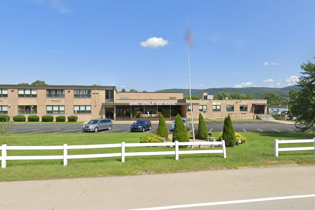 Geibel Catholic Junior-Senior High School
