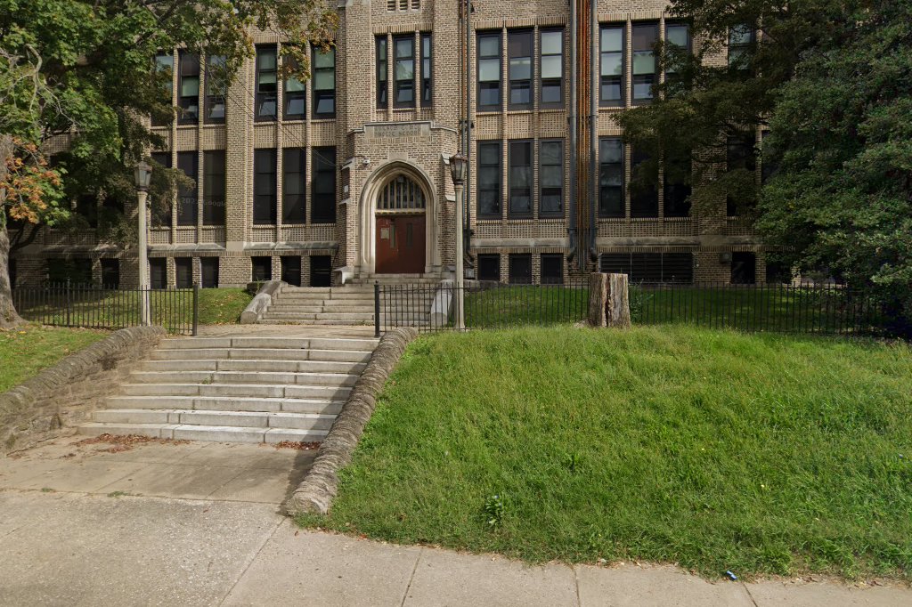 Comly Elementary School