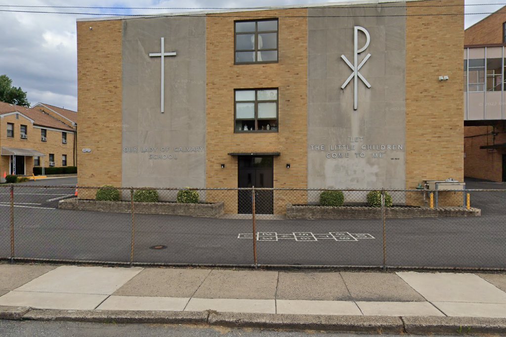 Our Lady Of Calvary School