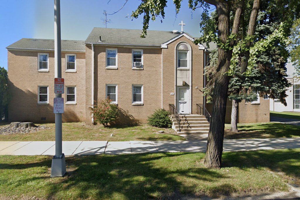 Our Lady of Ransom School