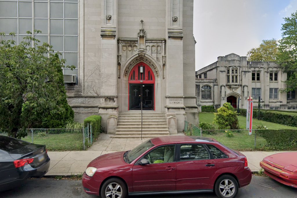 Sanctuary Christian Academy