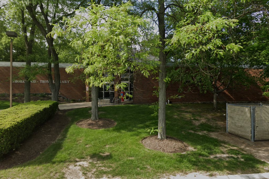 Shorewood-Troy Public Library