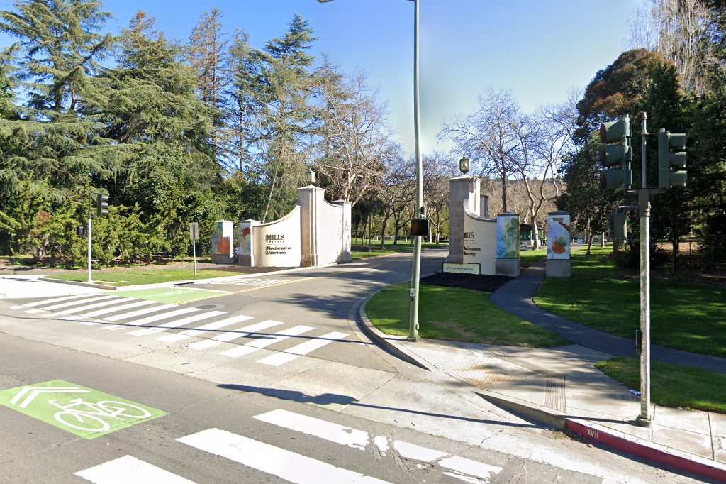 Mills College