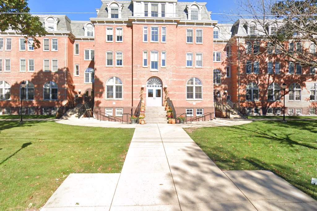 The Perkiomen School