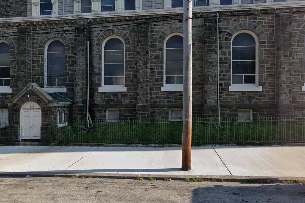 Our Lady Of The Blessed Sacrament School