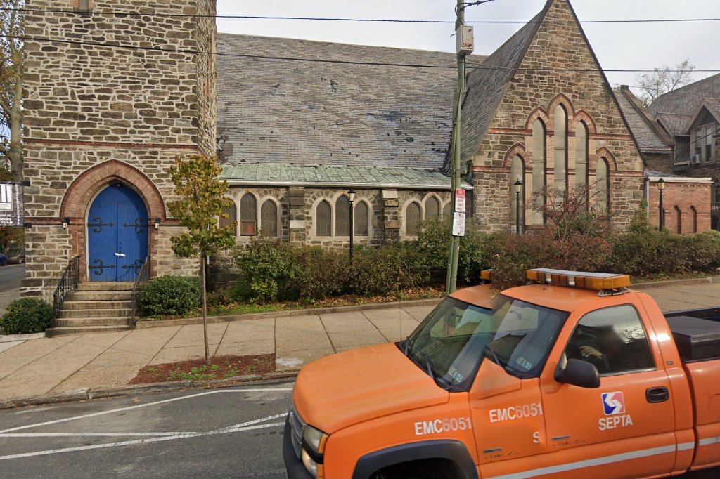 Spruce Hill Christian School