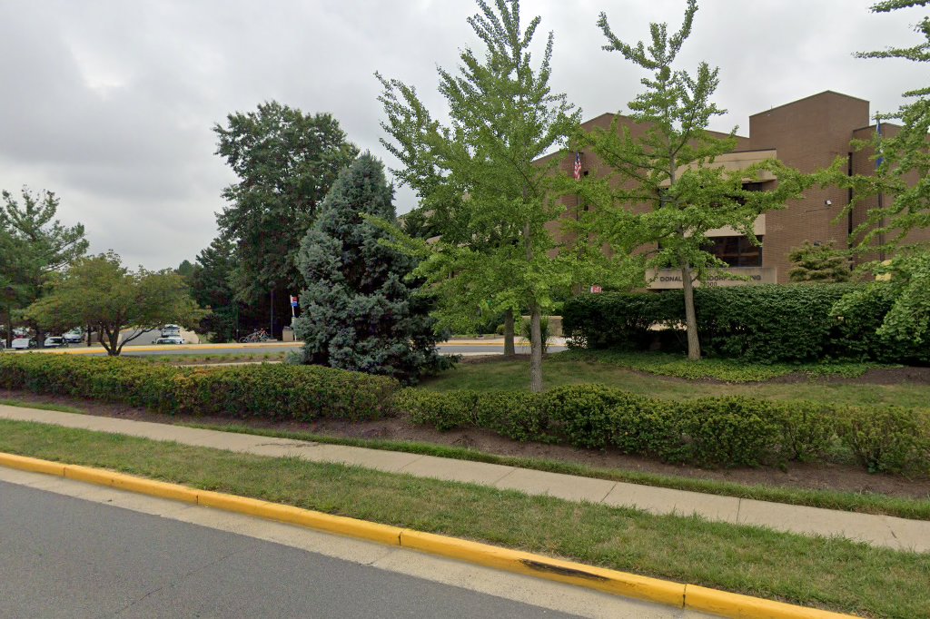 Northern VA Community College LIBR