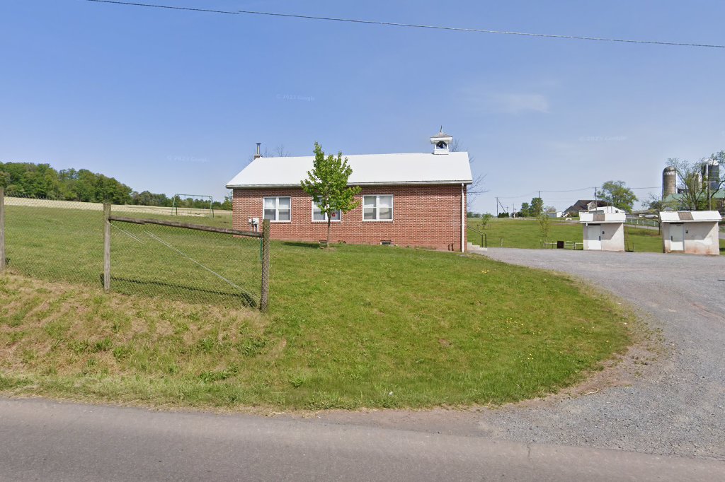 Silver Hill School