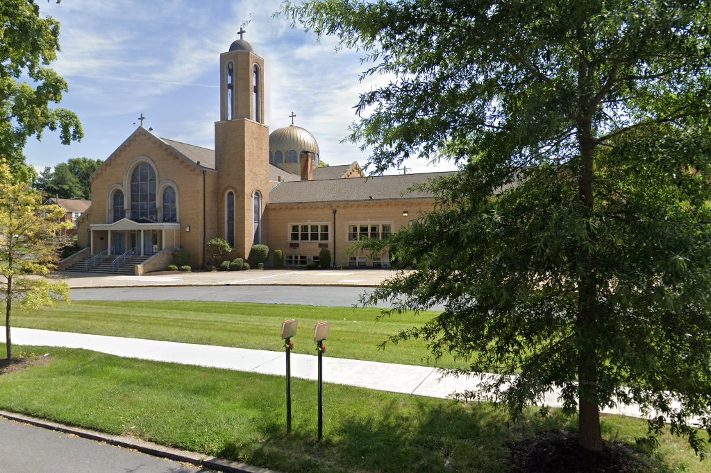 St Nicholas Academy