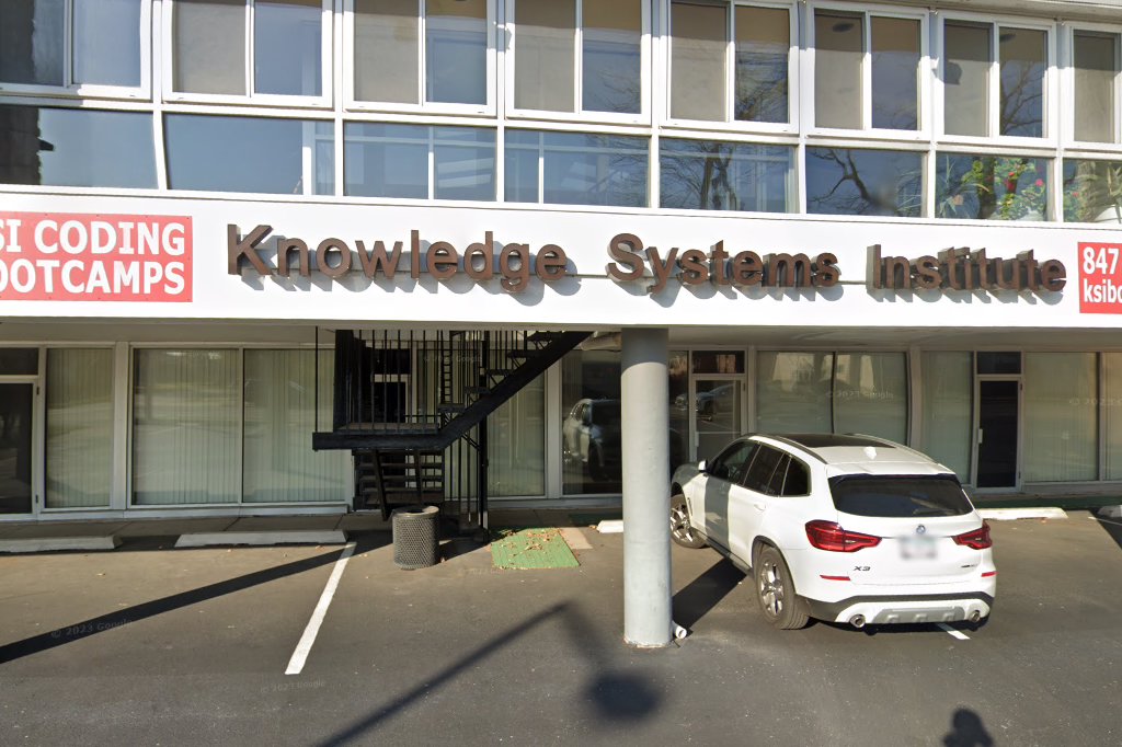Knowledge Systems Institute