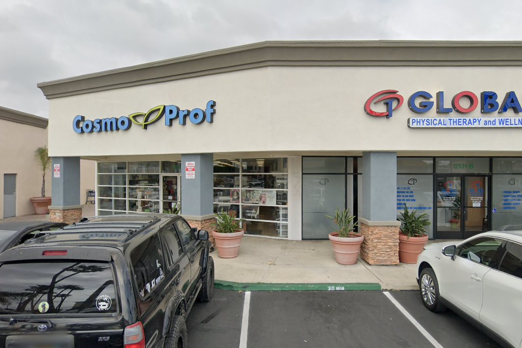 California Career Institute