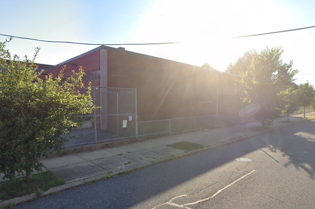 Frank Anne School