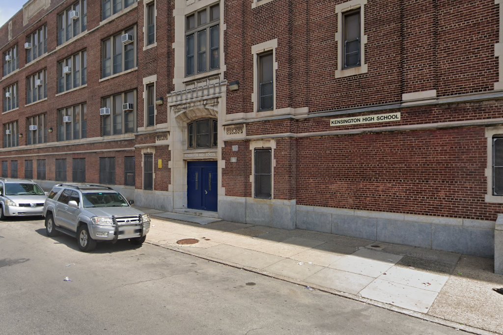 Kensington Urban Education Academy