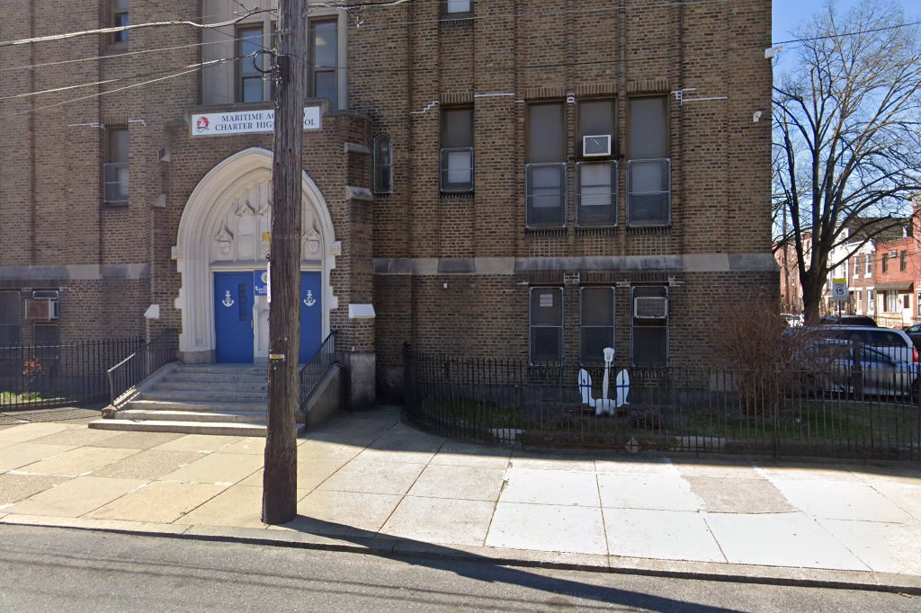 Douglas Stephen A School