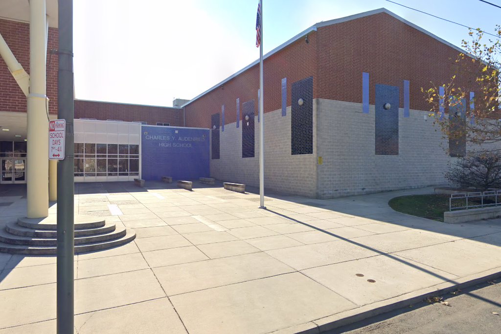 Universal Audenried Charter School
