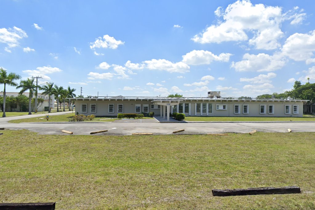 Thompson Brook School