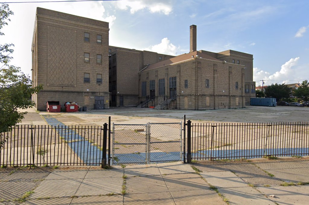 Sullivan James J School