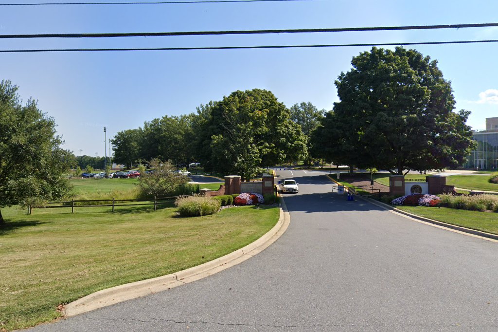 Bullis School