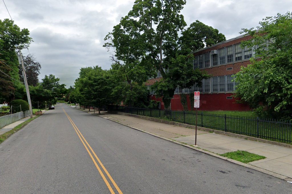Ellwood School