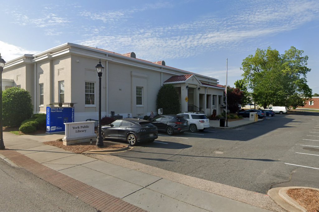 York Public Library