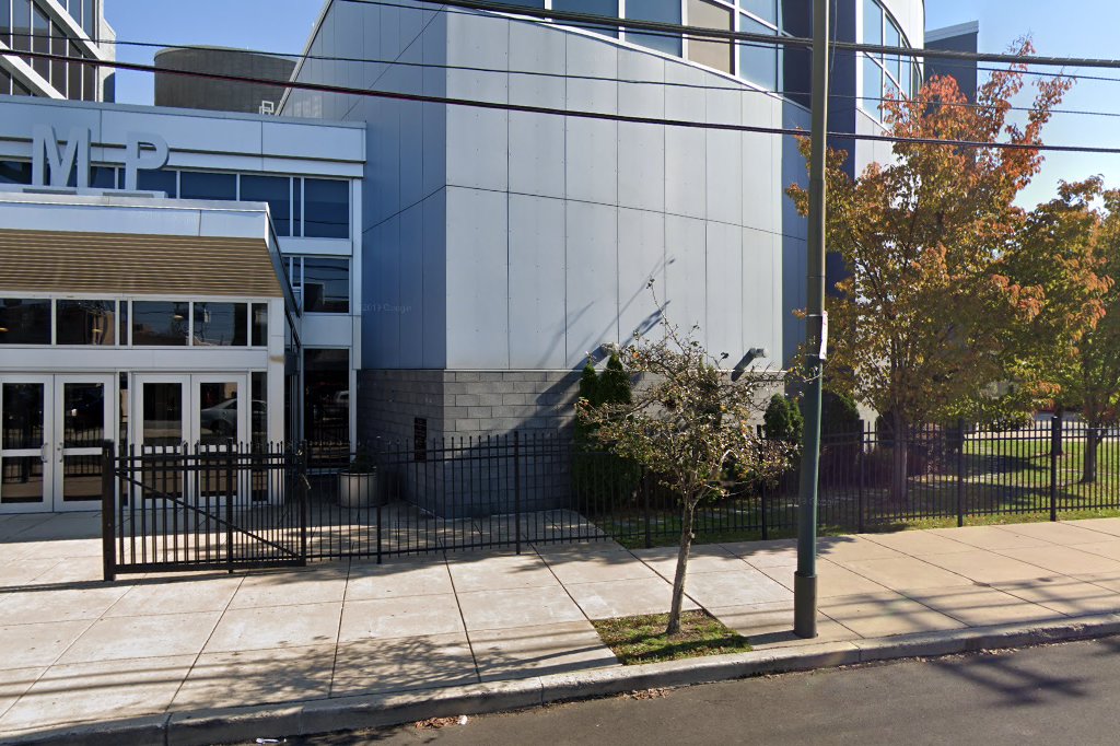 Gamp School