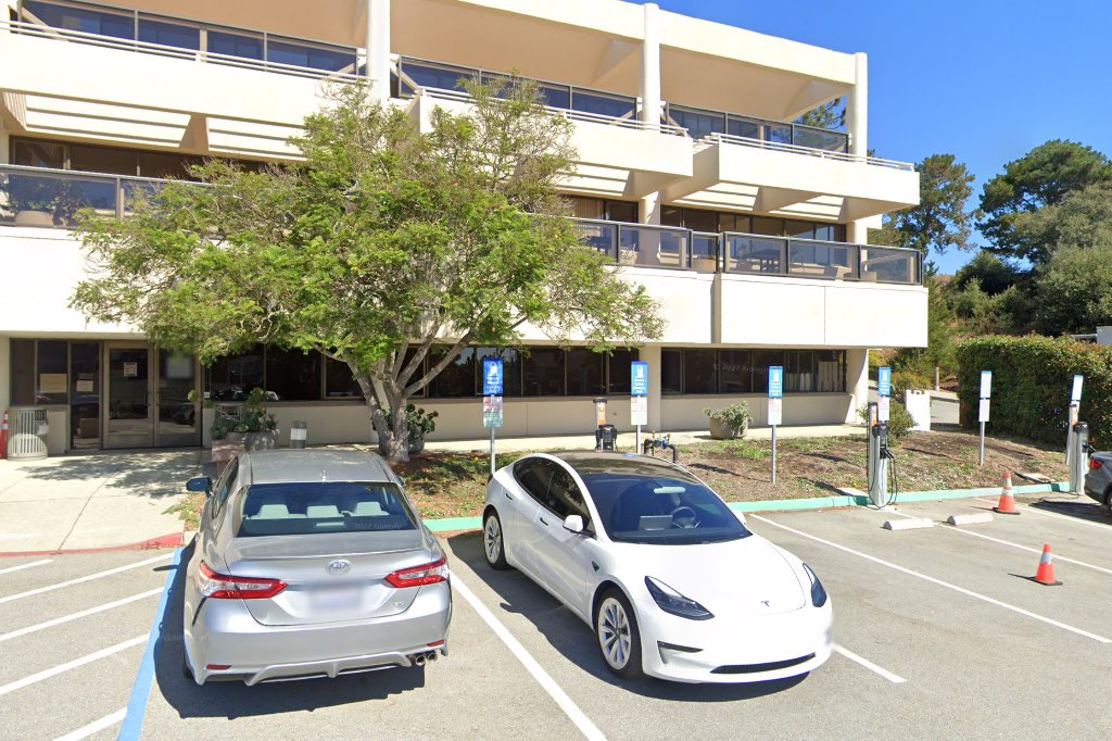 San Mateo County Community College District