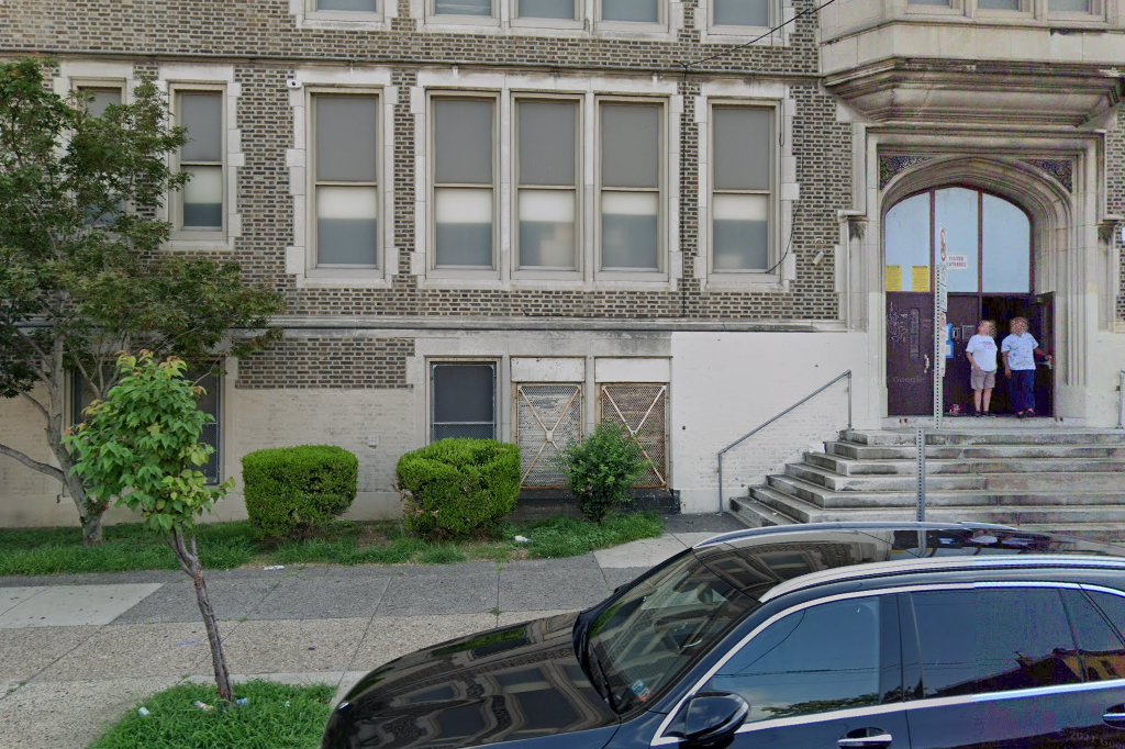 Conwell Middle Magnet School