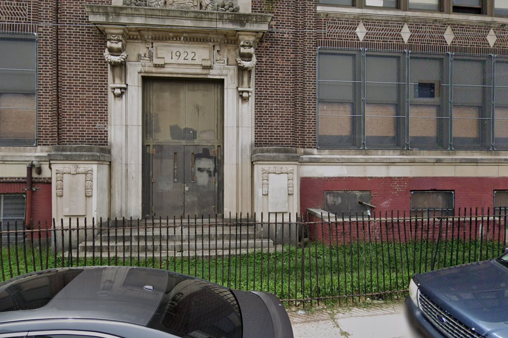 Carroll Charles School
